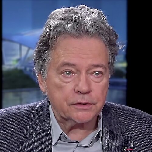 Christian de Portzamparc